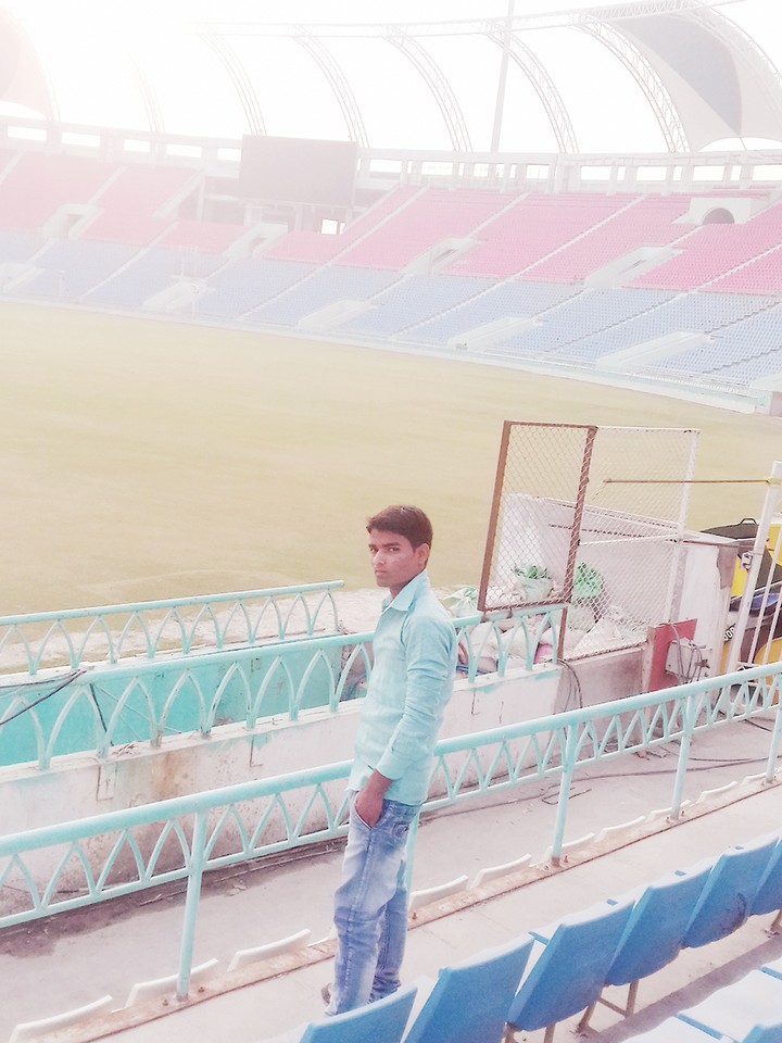 Shubham Tiwari