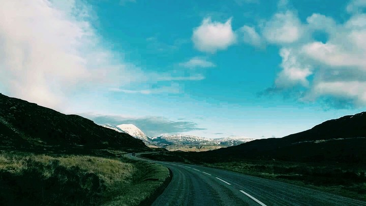 Highway or myway