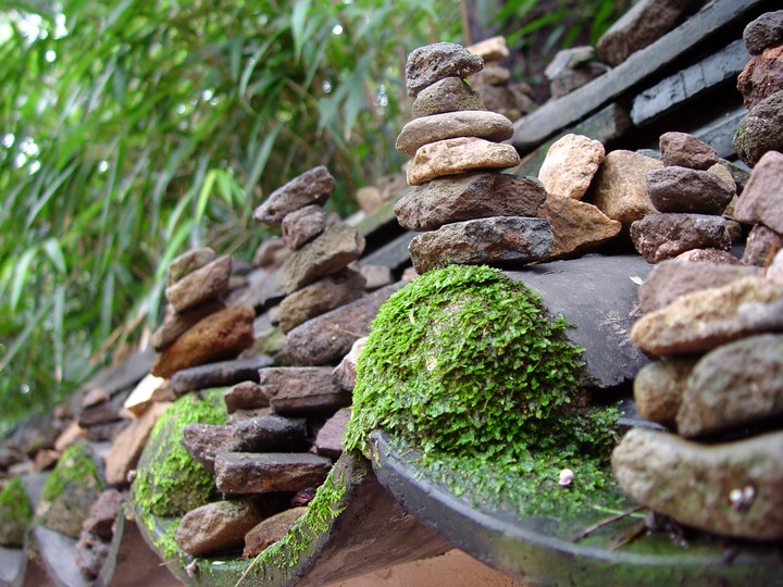Stone