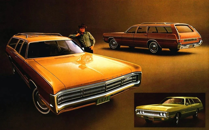chrysler