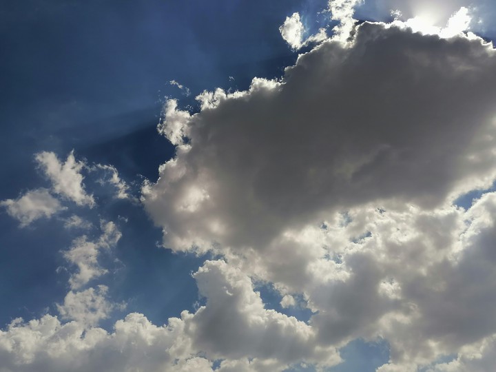 sky