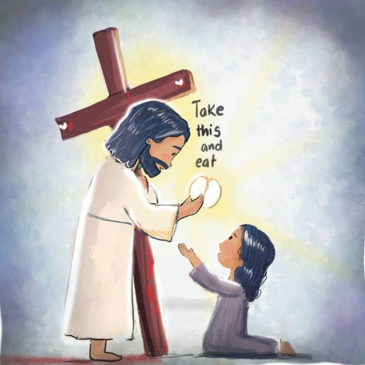 Jesus Christ