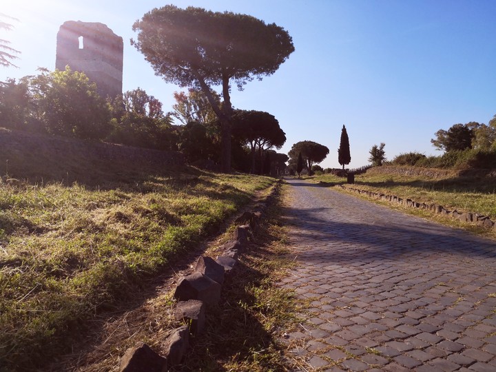 Roma Antica