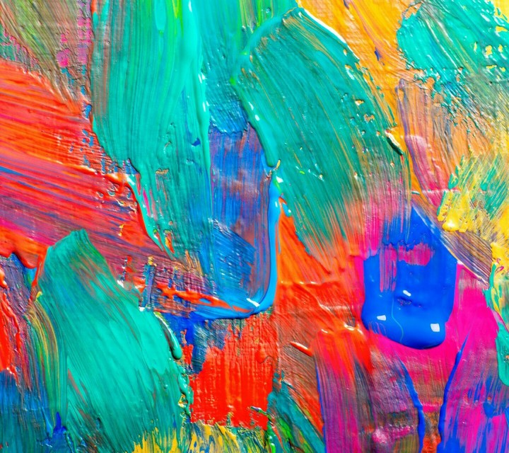 colorfull
