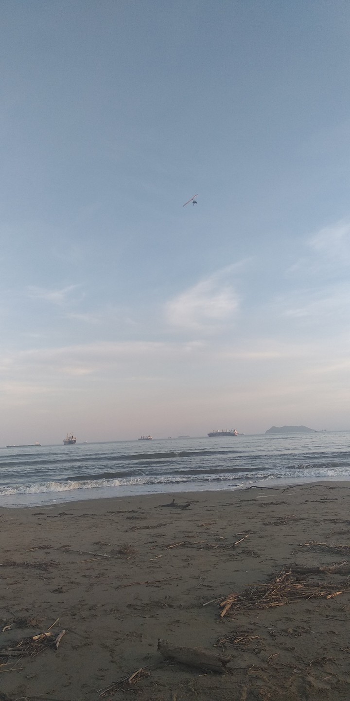 Sky