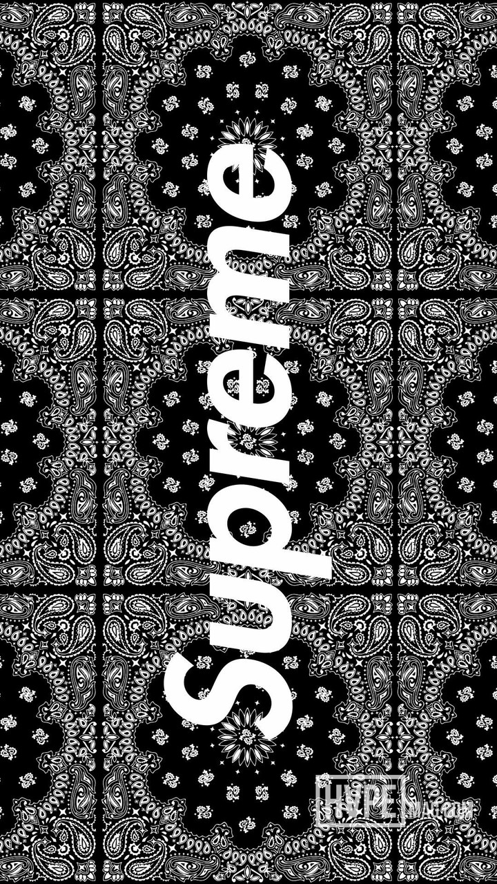 Supreme