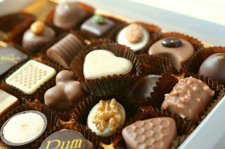 candy