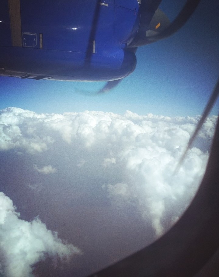 journey