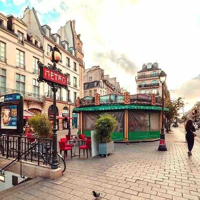 Paris