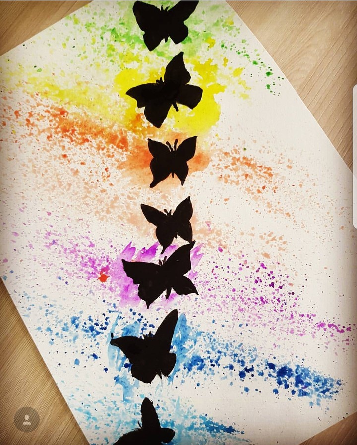 my new drawing