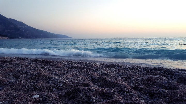 #evening#deniz#ölüdeniz#Turkey