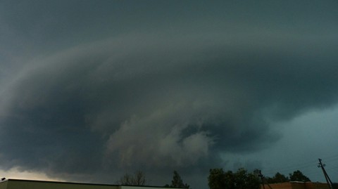 storm