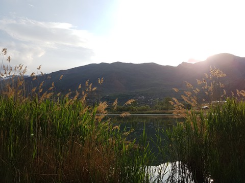 Lake