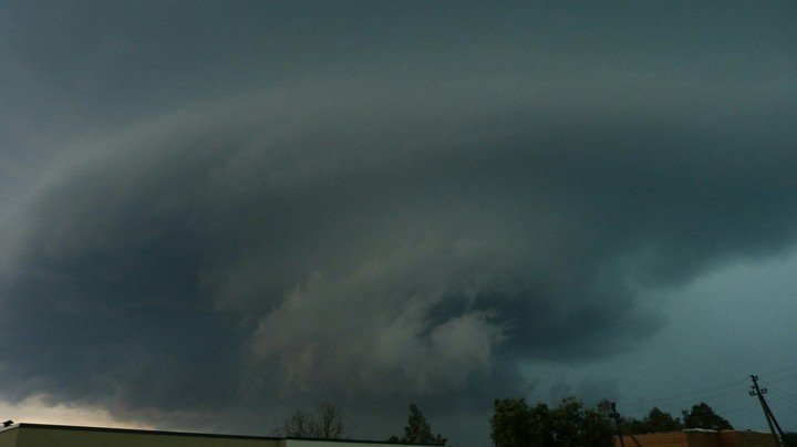 storm