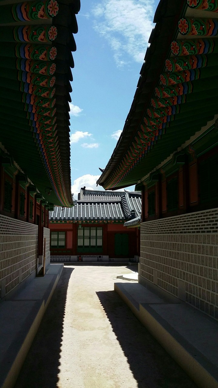 경복궁