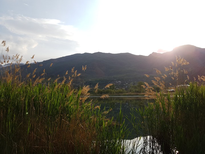 Lake