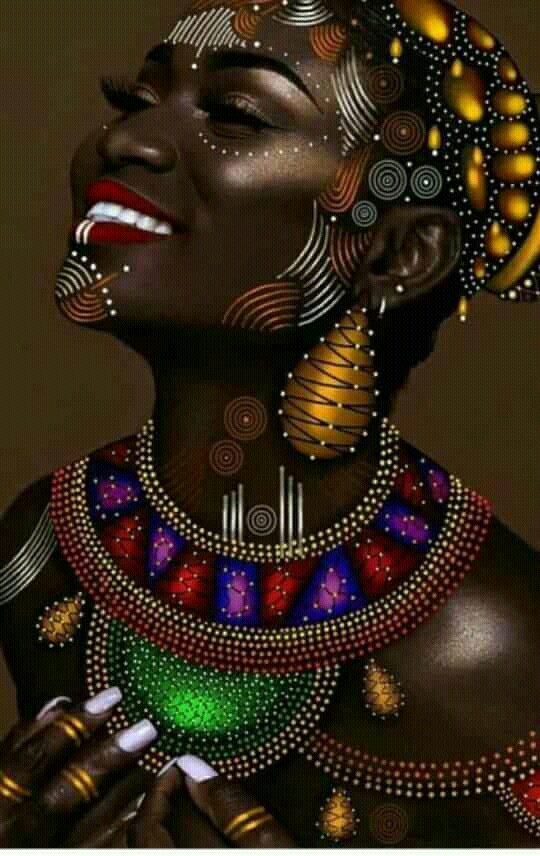 african