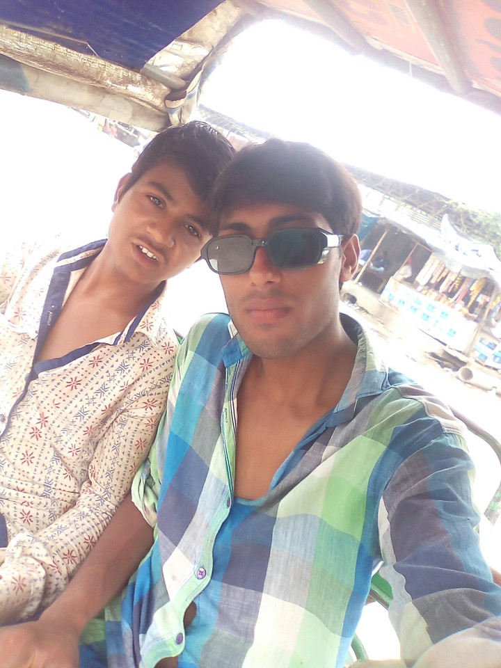 sagar bharti