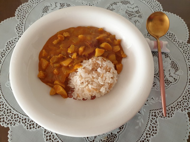 카레