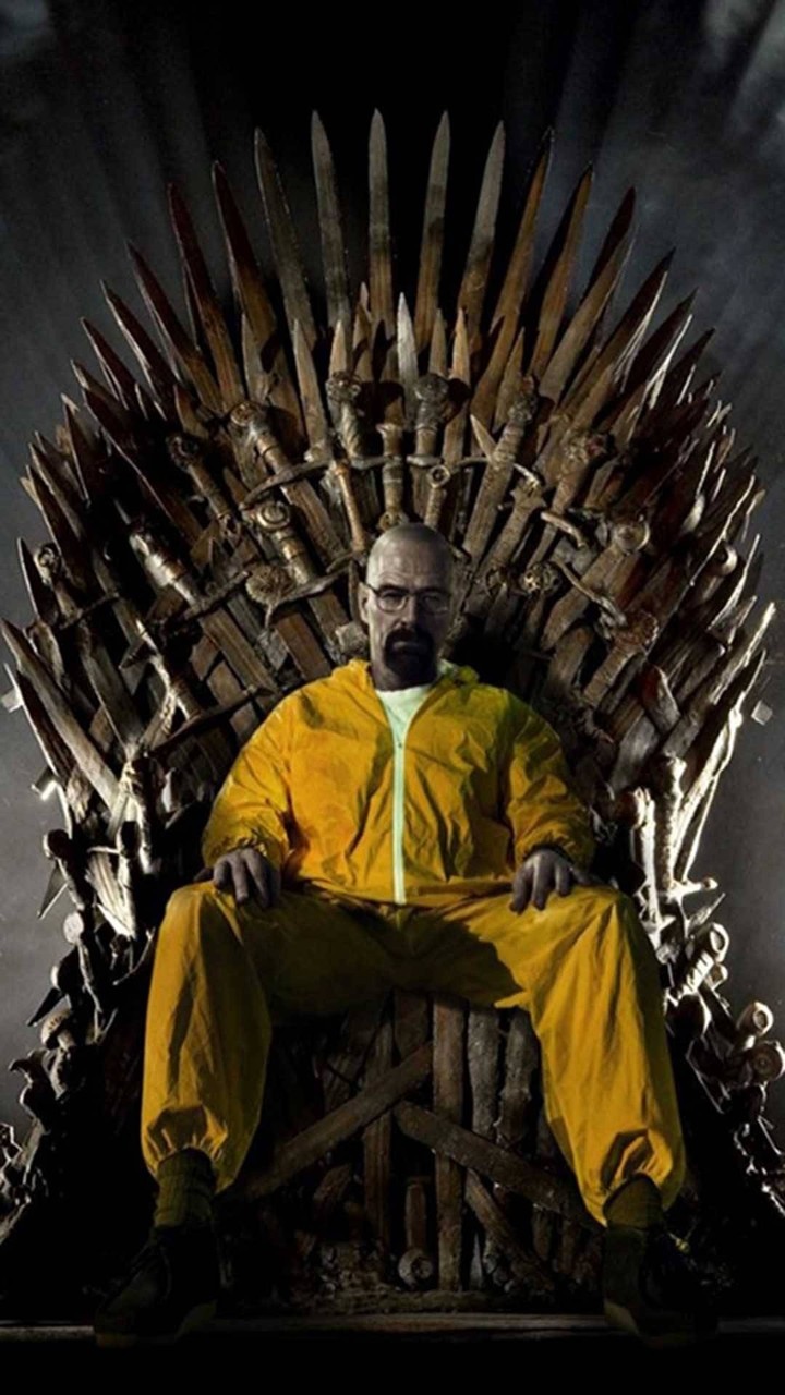 breaking bad