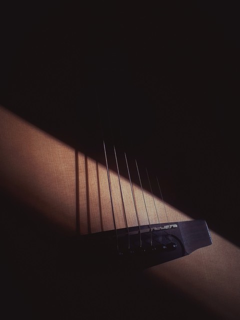 Guitar Light