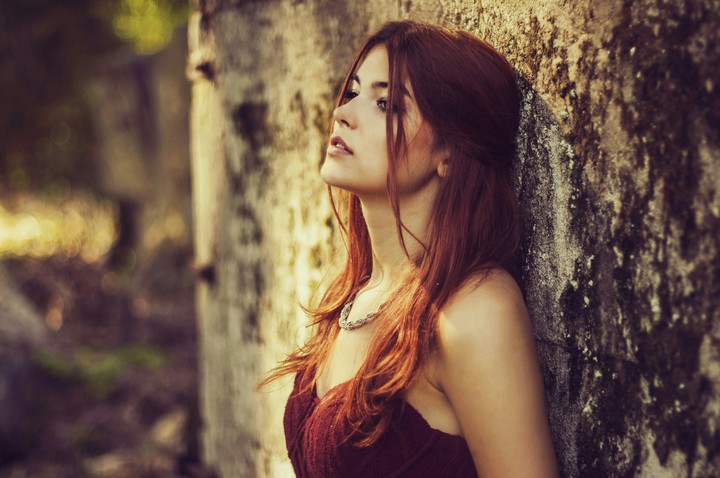 Girl Wallpaper