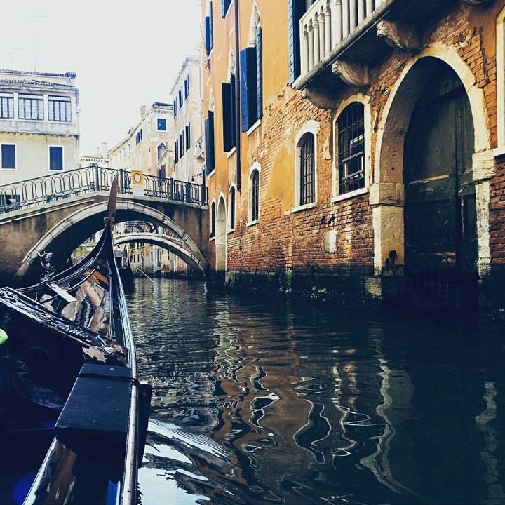 Venice  Italy