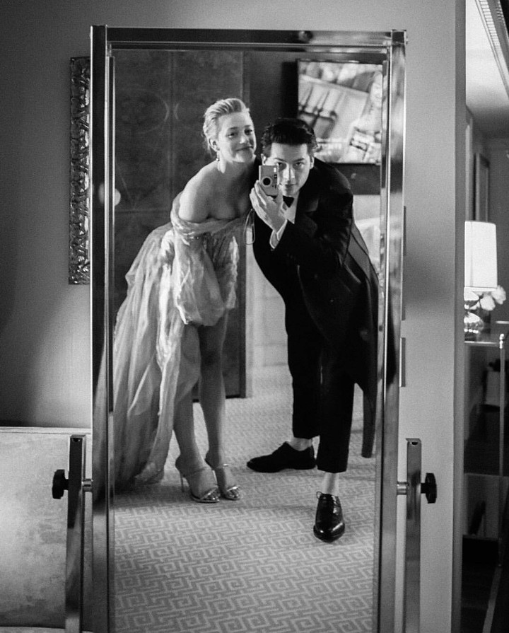 Lily and Cole