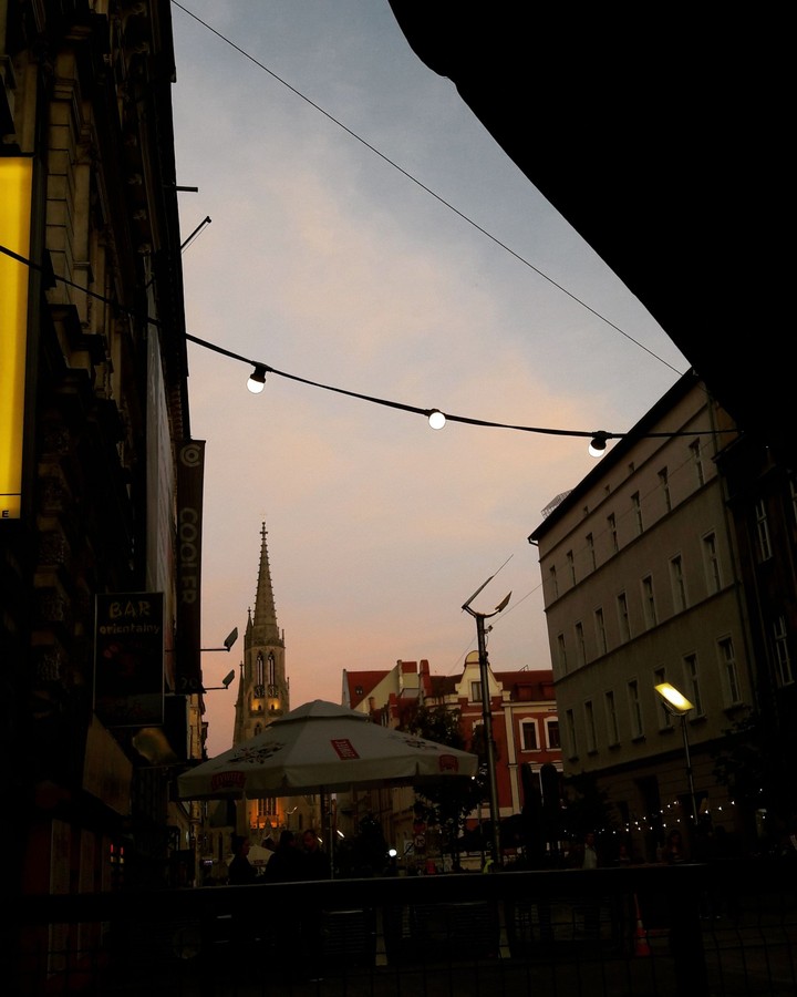 Katowice