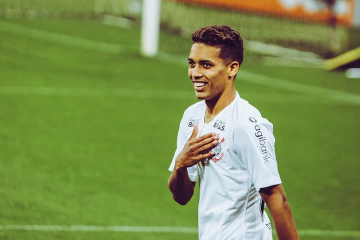 Pedrinho