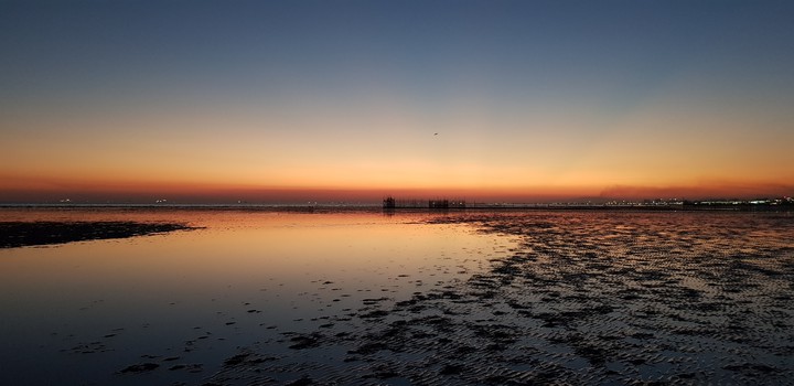 sea