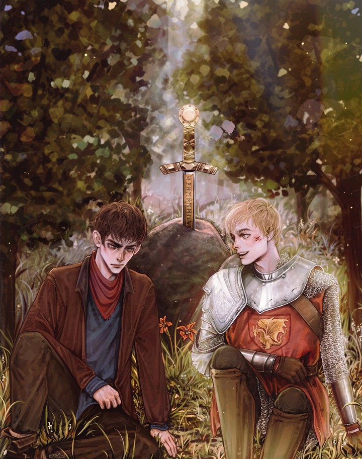 Merlin