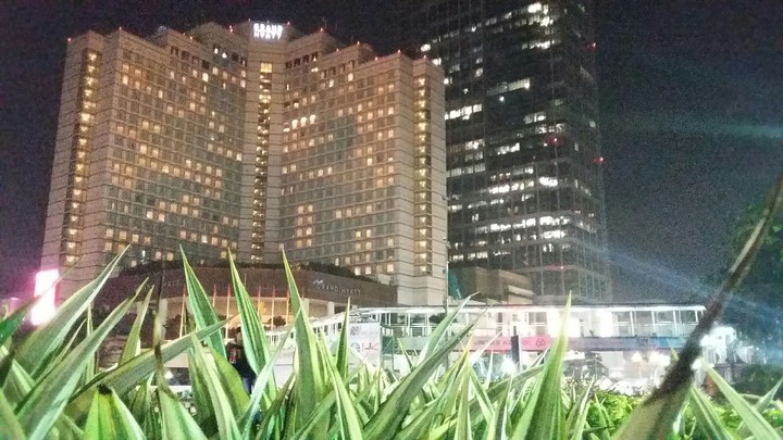 Bundaran HI - Jakarta