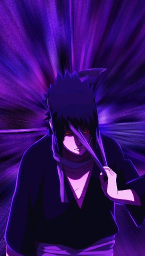 clan uchiha