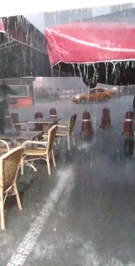 yağmur