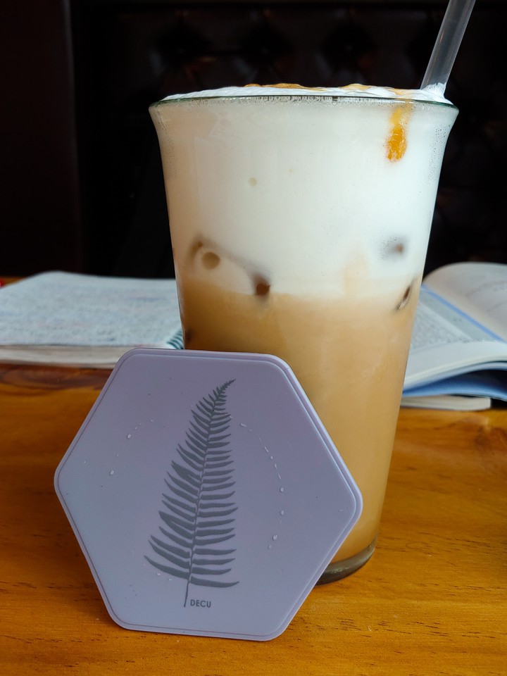 coffee