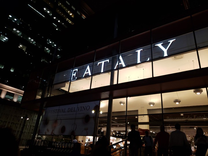 Eataly Brasil
