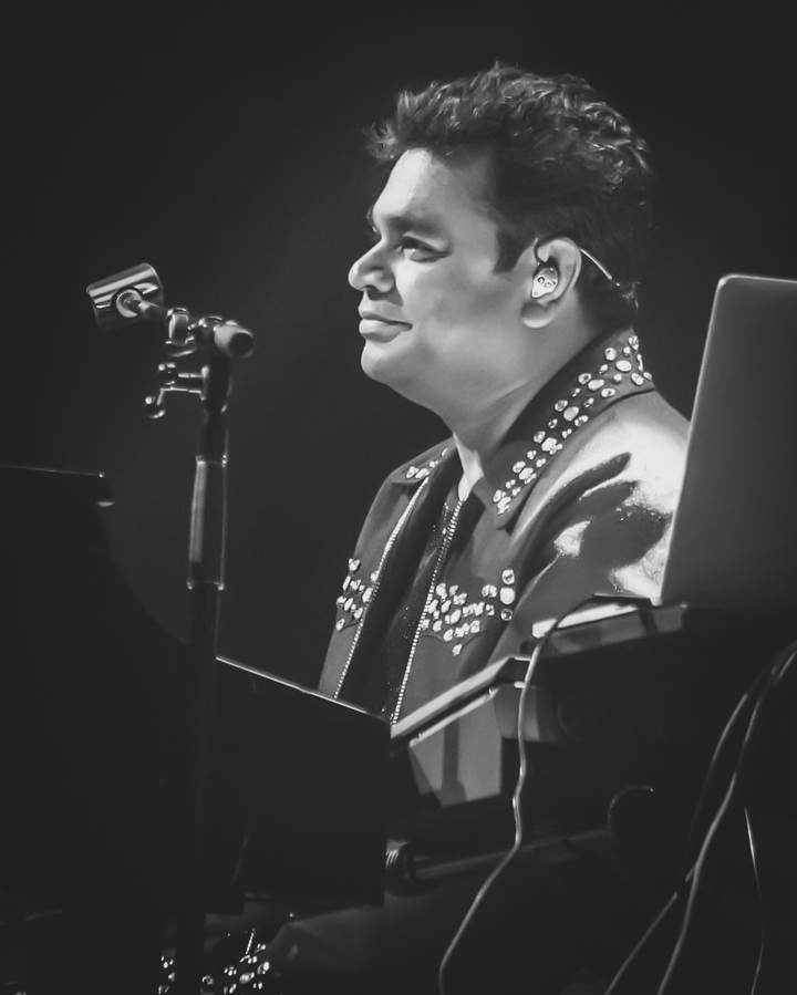 AR RAHMAN