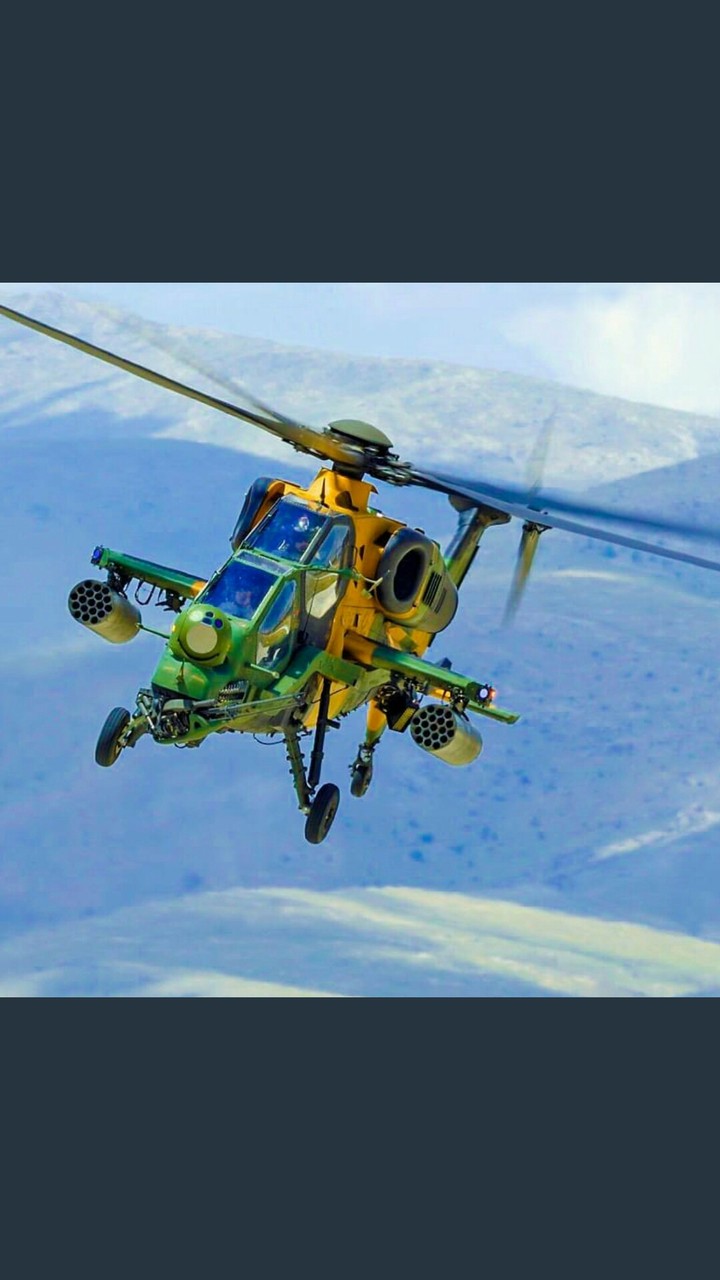 Atak