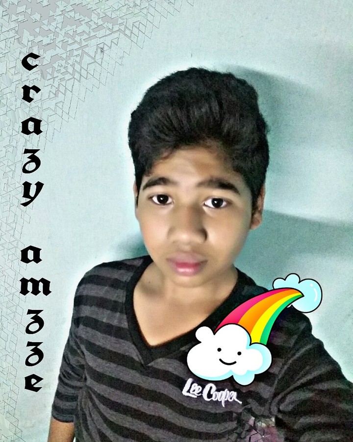 crazy amzze