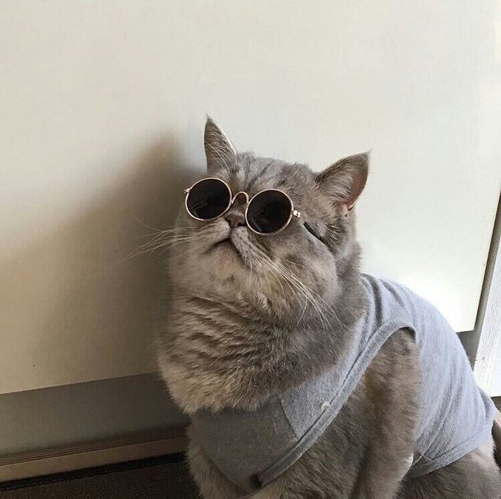 )