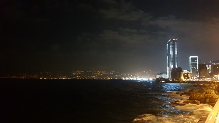 Lebanon