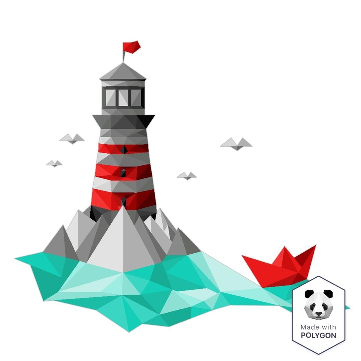 light house