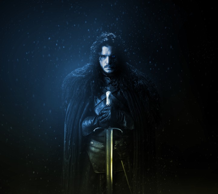 Game of thorne ........