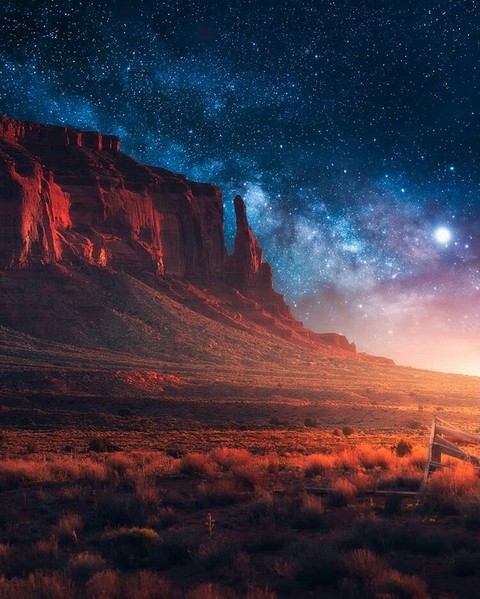 space
