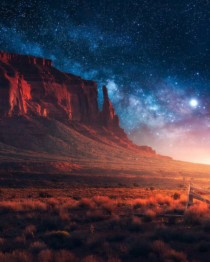 space
