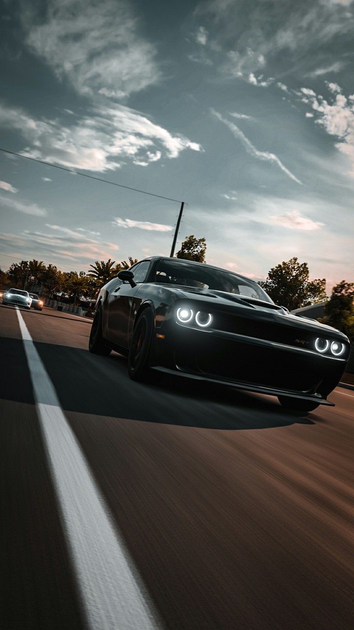 dodge