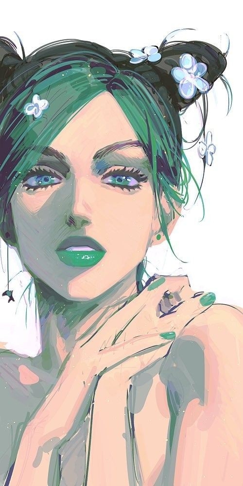 Jolyne Kujo