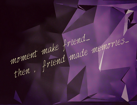 friendship forever