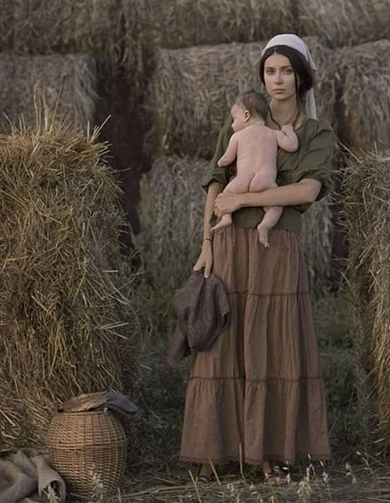 mom